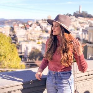 Meet your Posher, Marla